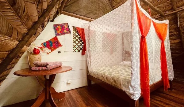 Finca Tatin stanza | Tour in Guatemala