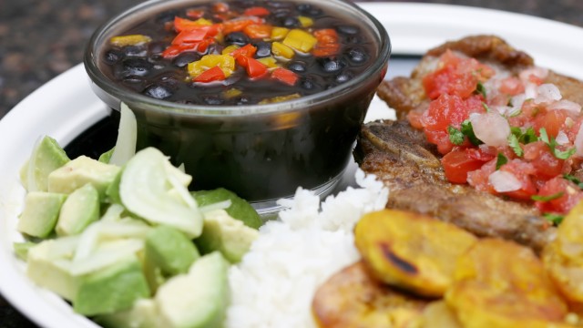 Cooking Show | Tour Cuba