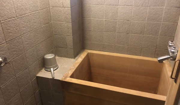 Hotel Edoya Bagno | Giappone Tour