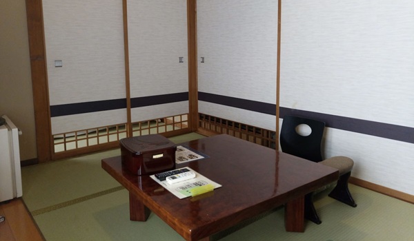 Hotel Edoya Interni | Giappone Tour