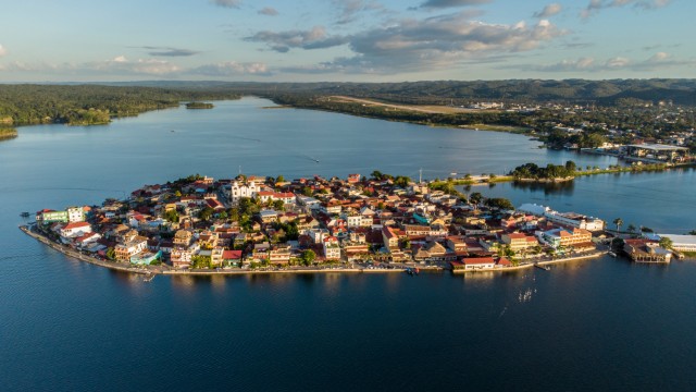 Isola di Flores | Tour in Guatemala