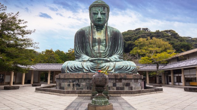 Kamakura | Cross Tale Works Japan Tour