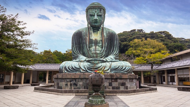Kamakura | Manga Me Tokyo Tour