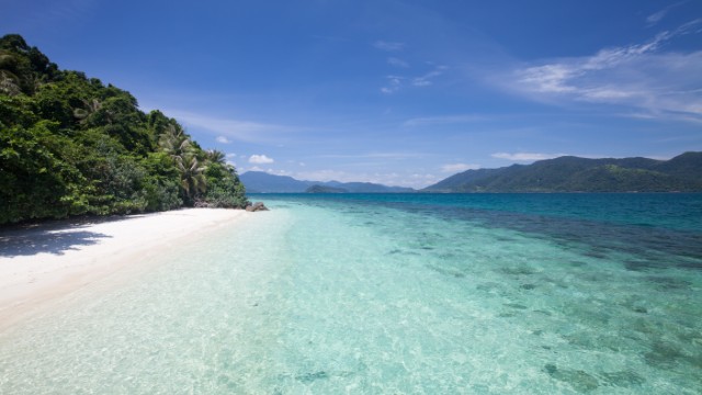 Koh Chang | Tour Indocina