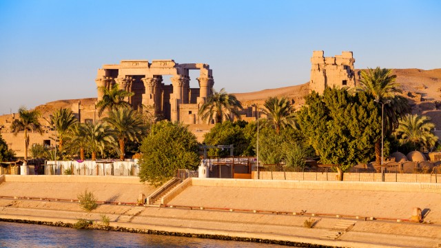 Tempio di Kom Ombo | Tour Egitto