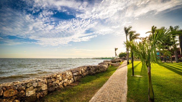 Entebbe | Tour Uganda Gorilla