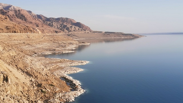 Mar Morto | Tour in Giordania