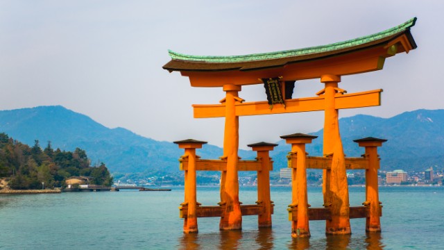 Miyajima | Tour Giappone