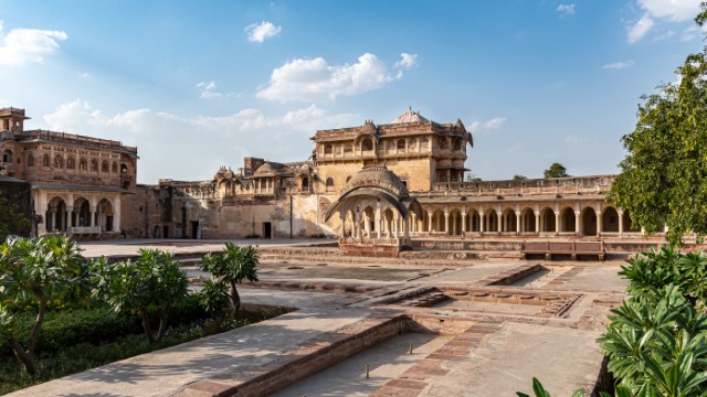 Fortezza di Nagaur | Tour India Pushkar