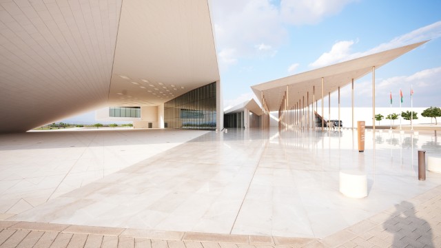 Museo "Oman attraverso i secoli" | Tour in Oman