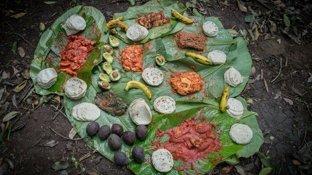 Trekking Patin | Tour Guatemala