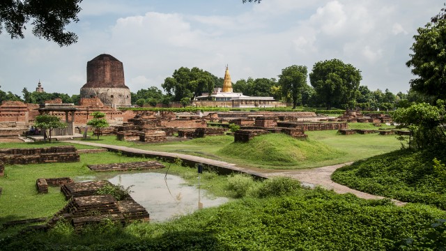 Sarnath | Tour India