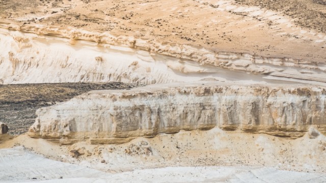 Sor Tuzbair | Tour Mangystau