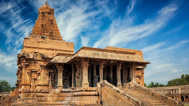Tanjore