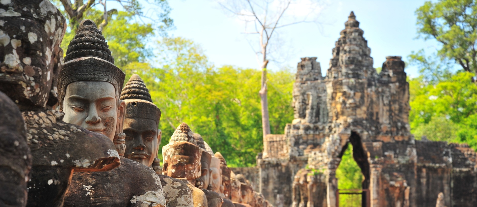 Tour Cambogia Original