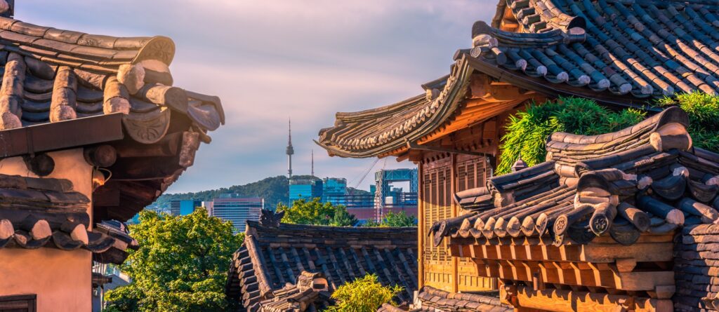 Tour Corea del Sud Essential