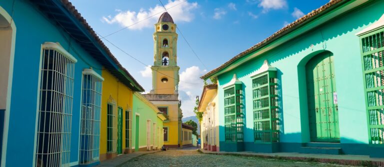 Tour Cuba Essential | Tour Cuba