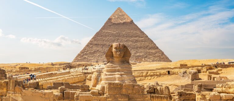 Tour Egitto Original | Tour Egitto