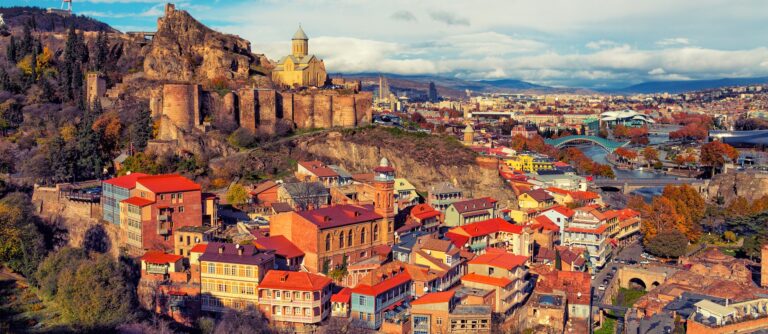 Tour Georgia Original | Tour Georgia