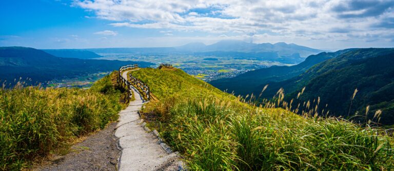 Tour Giappone Kyushu