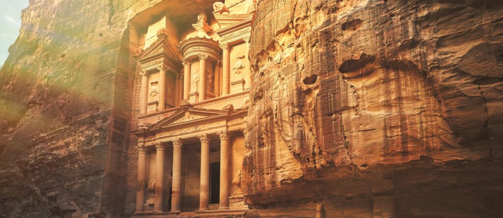 Tour Giordania Essential