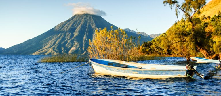 Tour Guatemala Express | Tour in Guatemala