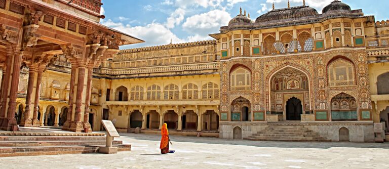 Tour India Rajasthan Essential | Rajasthan Tour