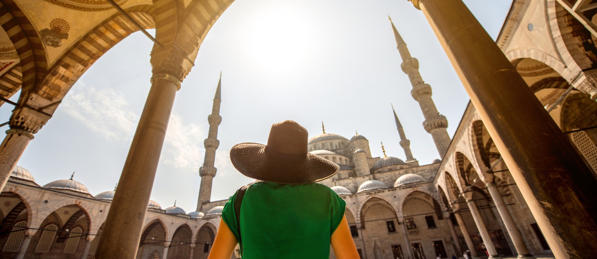 Tour Istanbul e Cappadocia