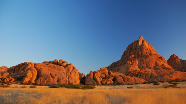 Spitzkoppe | Tour Namibia