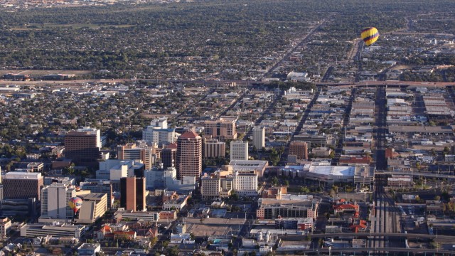 Albuquerque | Route 66