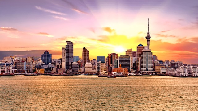 Auckland | Itinerario Nuova Zelanda 20 giorni
