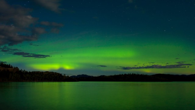 Aurora Boreale | Aurora Boreale Islanda
