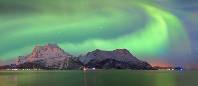 Aurora Boreale Norvegia | Aurora Boreale Norvegia
