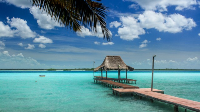 Bacalar | Viaggio Yucatan