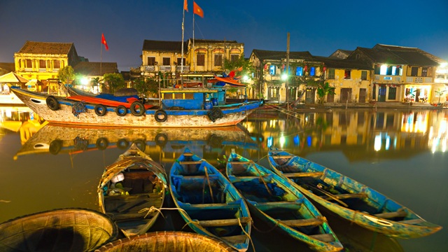 Hoi An | Vietnam Viaggio