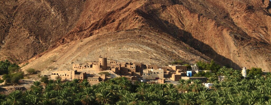 Le 8 imperdibili esperienze per un viaggio in Oman