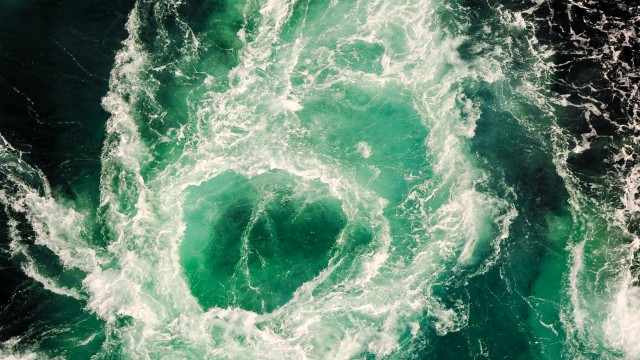 Bodo Saltstraumen Maelstrom