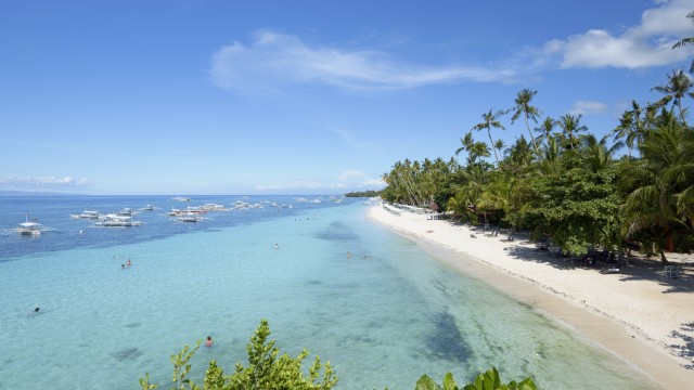 Bohol | Viaggio Filippine