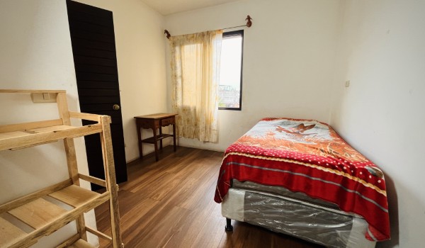 Casa famigliare Juanita | Tour Guatemala