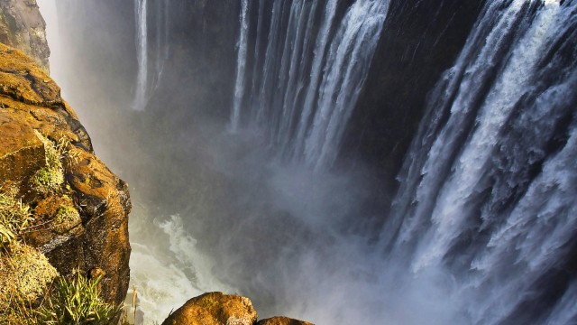 Victoria Falls
