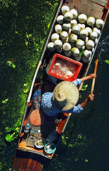 Manifesto dei valori: consapevolezza