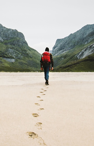 Manifesto dei valori: passione