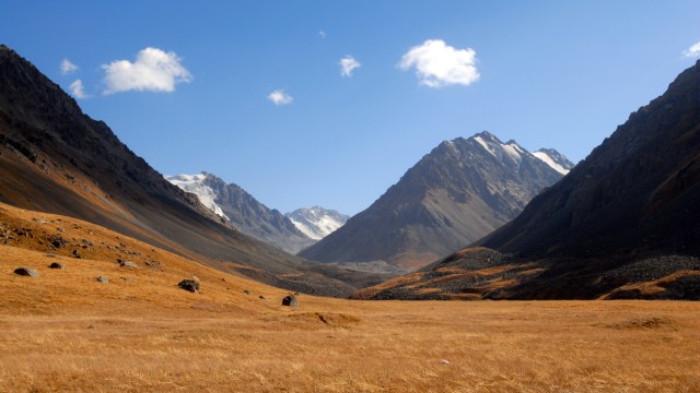 Chon Kemin | Tour Kirghizistan