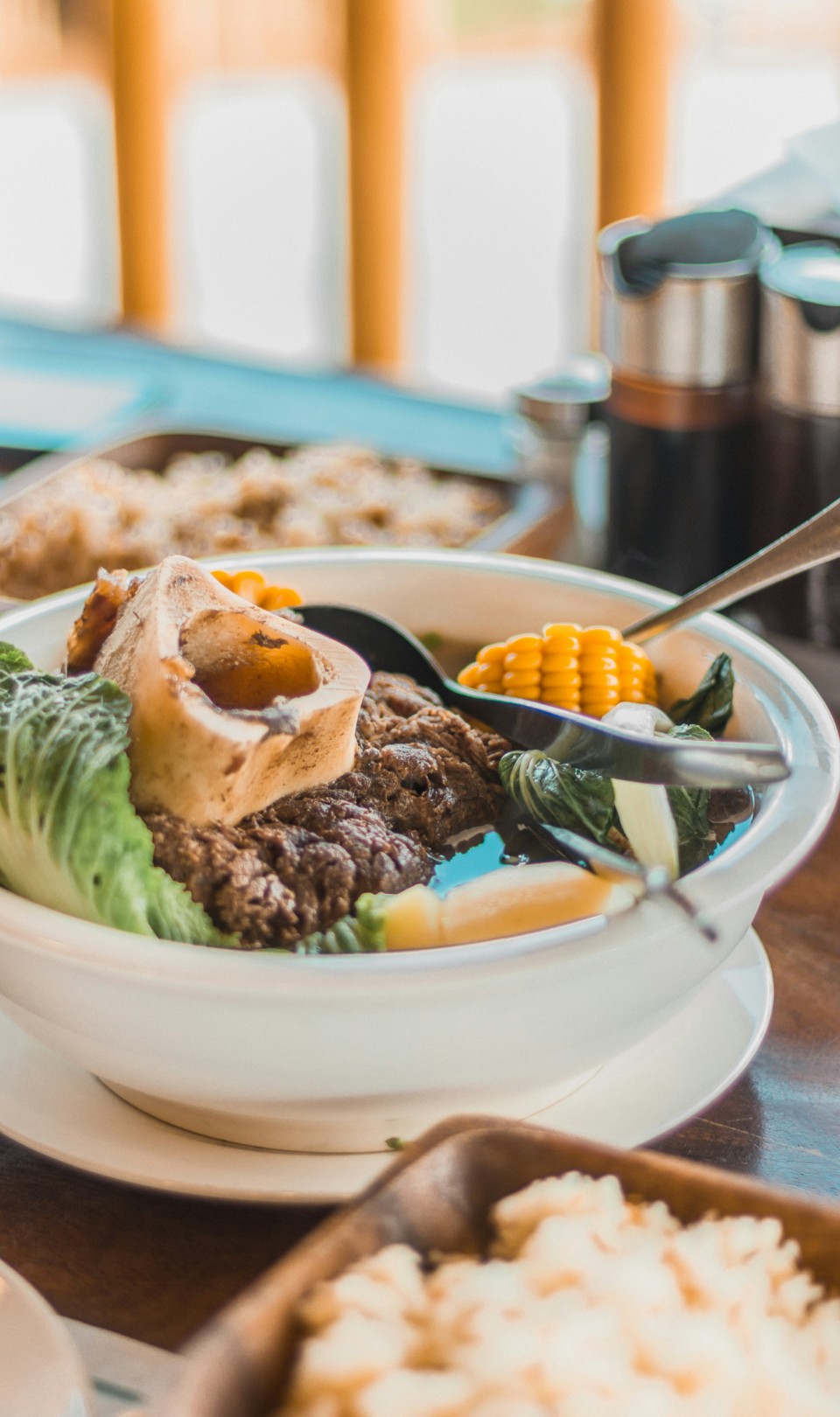 Cibo filippino | Cosa fare nelle Filippine