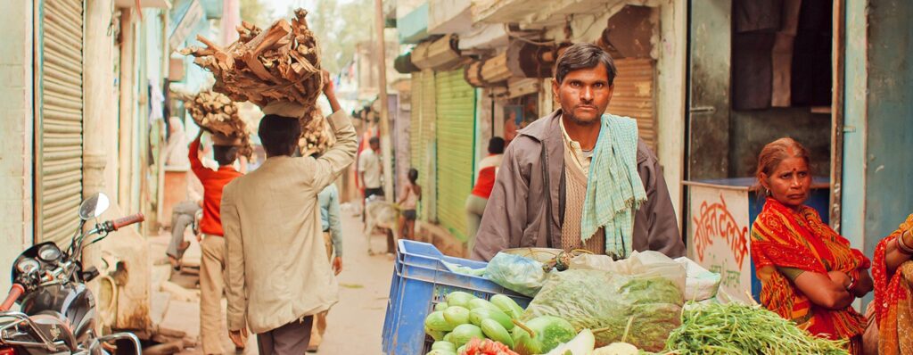 Cosa vedere in India