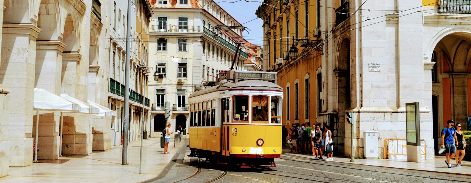 Cosa vedere in Portogallo