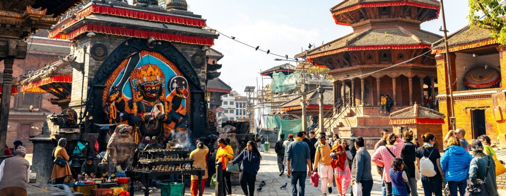 Cosa vedere a Kathmandu