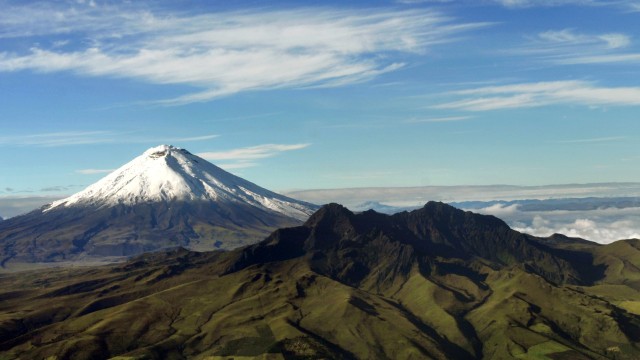 Cotopaxi