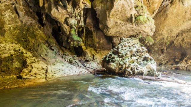 Cuevas de Candelaria