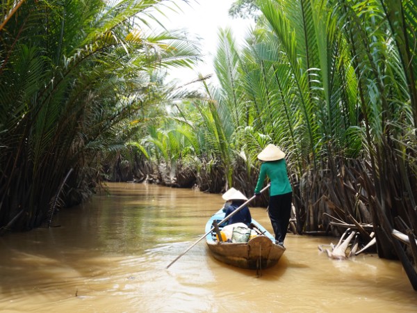 Viaggiare responsabilmente con il Progetto sociale Anh Duong